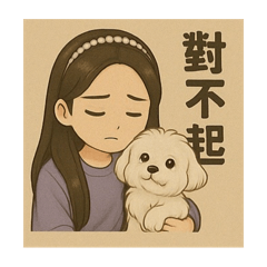 佑芯日常生活