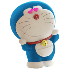 Stand by Me Doraemon