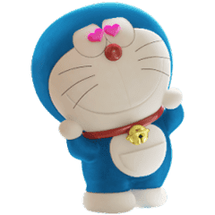 Stand By Me Doraemon Line Stickers Line Store