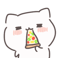 動く！ネコさんはぴょこぴょこする。