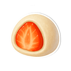 Cute dessertt