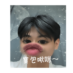 李憨豆