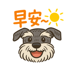Lucky系列！
