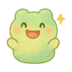 ポヨカエル2