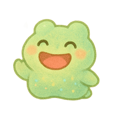 ポヨカエル
