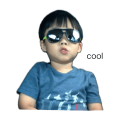 little Tristan