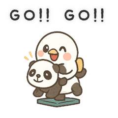 Cute greetings you can use every day5