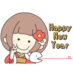 (resale)UP! Happy-Friends.37