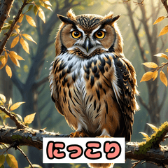 倉鴞日常心情