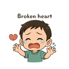 Baby Mood Boy 4