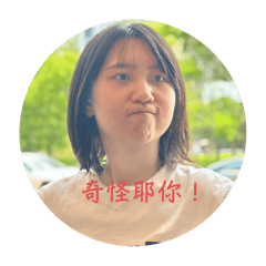 楊寶表情包4