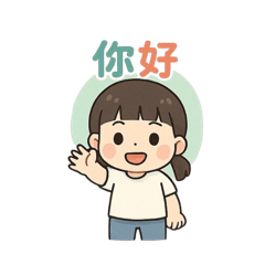 圈圈&圓圓の日常生活