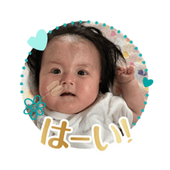 Baby0802