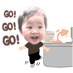 Sunny日常來了