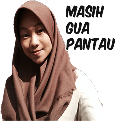ANNISA daily life