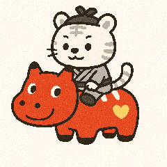 Bekota and Toramaru