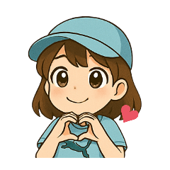 Neko's emotion on summer