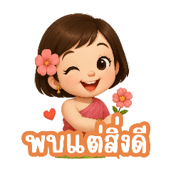 รักษ์ไทย ใจละมุน