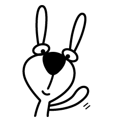 Bun-bun bunny JP