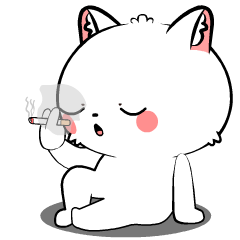 Mochi The Cat 2 : Animated