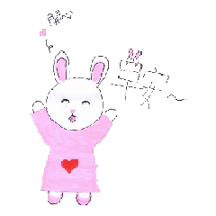 QQ der rabbit