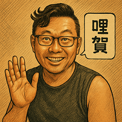 Da先生的日常