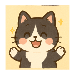 Chubby Meow Daily