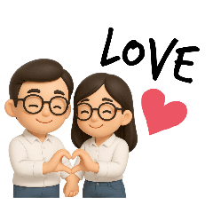 Romi&Kae - Lovely couple