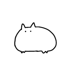 もーたのスタンプ 3