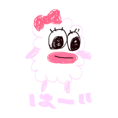 fluffy _mofumofu
