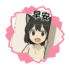 Cute nana 02