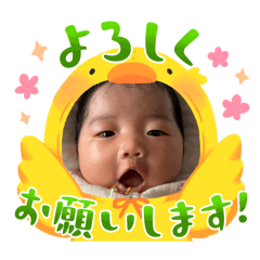 Sana-chan's Day
