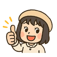 Aoi’s Daily Cuteness