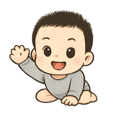 Q麻糬寶寶