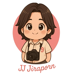 เจเจ จิราภรณ์