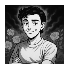 มีมบอย : มีน บอย