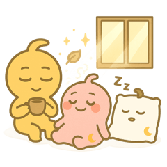 嗯哼家族10：日常用語集