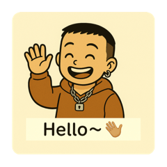 Lai日常生活