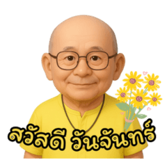 Khun Ta Jai Dee