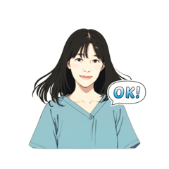 向妍貼