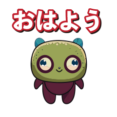 monstar2 Speak Japanese2