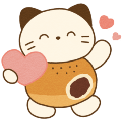 Korokoroneko