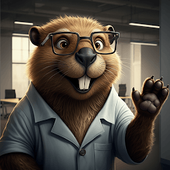 ビーバーデベロッパーの日常