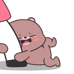 Baby Bear 4 : Animated
