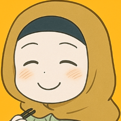 ヒジャブ2