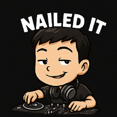 DJ Nathan 的電音日常