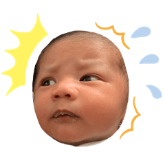 Baby boy j