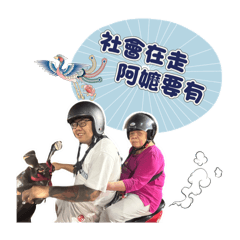 碰碰珠與狗子們