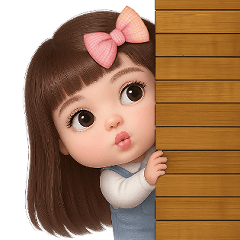 Kaosoy 2 Cute Girl (Mini -TH)