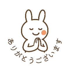 Daily Bunny JP